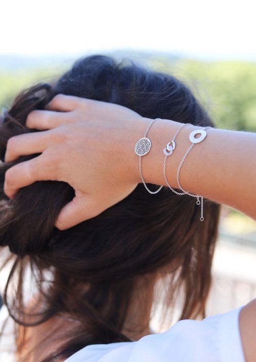 Bijoux argent Or et montres Le Roy