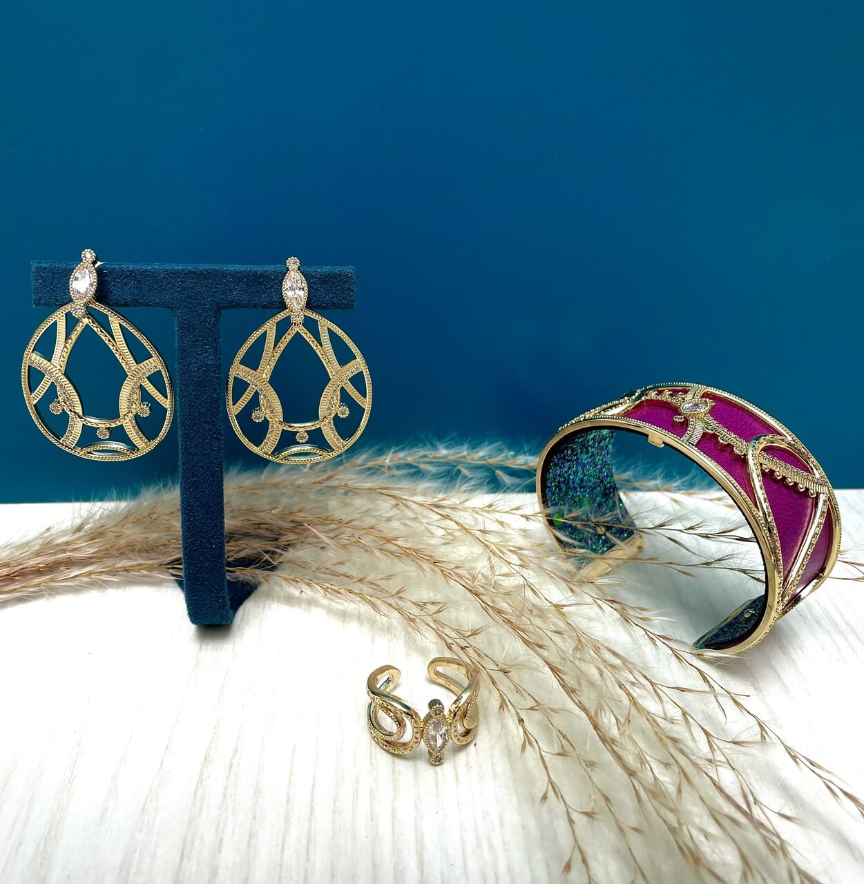 Bijouterie Or et montres Le Roy